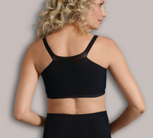 Load image into Gallery viewer, CLEARANCE *New* Carriwell Comfort Bra in Black
