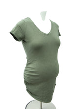 Load image into Gallery viewer, CLEARANCE M Bump Start Maternity T-Shirts
