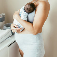 Load image into Gallery viewer, Baby Delivery. Postpartum fourth trimester underwear. Hospital birthing underwear. 
