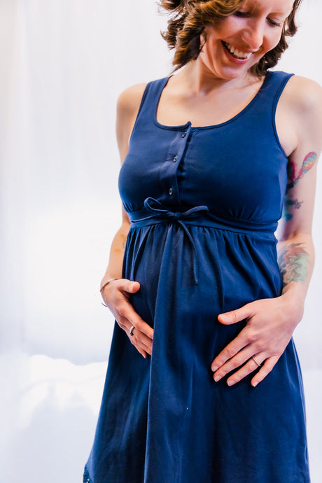 Who Makes Maternity Clothing? And Where Can I Buy It?