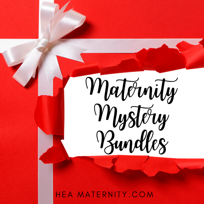 Maternity Mystery Bundles!