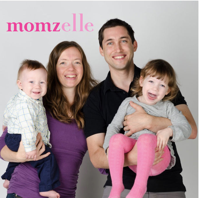 More about One of our Brands: Momzelle