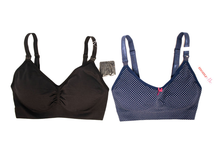 Why You Should Own A Seamless Bra