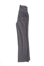 Load image into Gallery viewer, CLEARANCE XS Thyme Maternity Dark Grey Dress Pant
