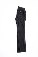 Load image into Gallery viewer, CLEARANCE XS Thyme Maternity Straight Leg Cotton Pant
