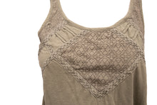 Load image into Gallery viewer, M Motherhood Maternity Tank in Sage
