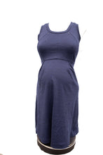 Load image into Gallery viewer, XS Thyme Maternity Feeding &amp; Maternity dress
