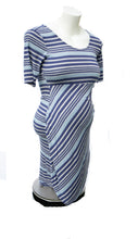 Cargar imagen en el visor de la galería, S Jessica Simpson Maternity dress
