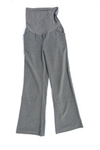 Load image into Gallery viewer, PXS Motherhood Grey Dress Pants in Petite XS
