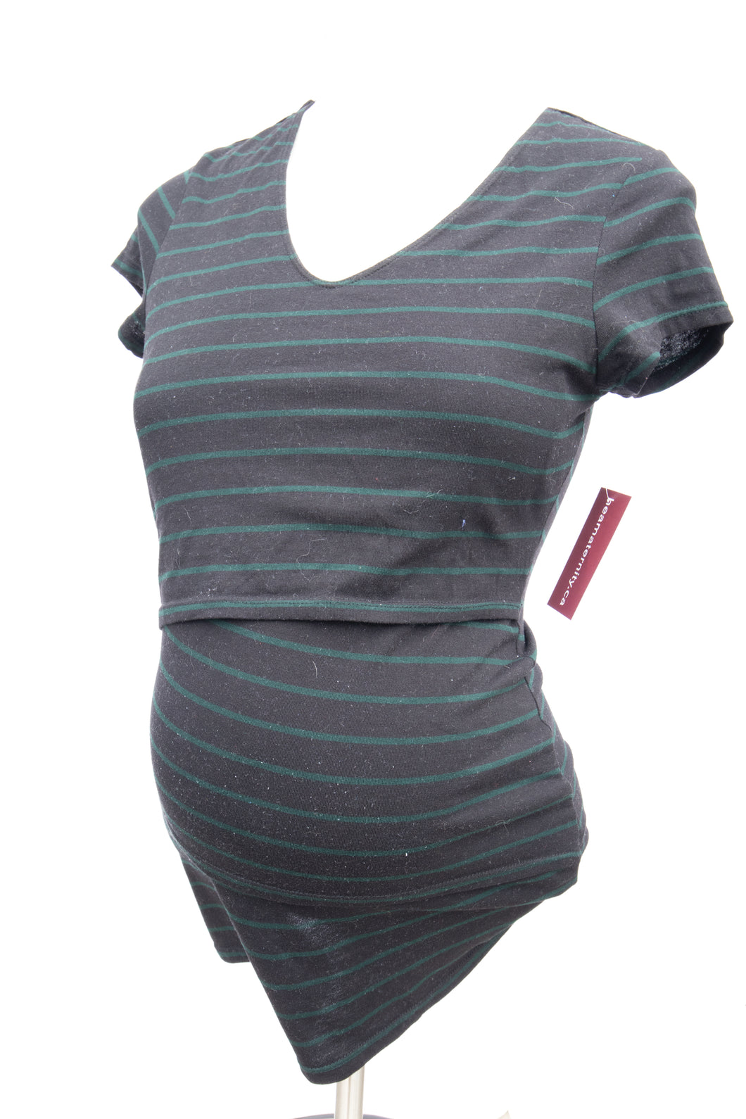 M Thyme Maternity Feeding top with Lift Access
