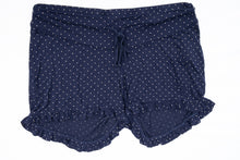 Load image into Gallery viewer, S Gap Maternity Sleep Shorts two colours
