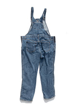 Load image into Gallery viewer, XL Old Navy Maternity Overalls Size 16

