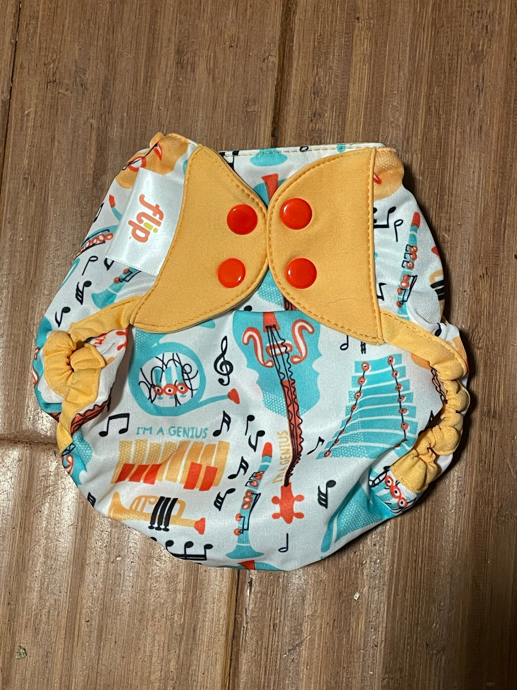 Flip Diapers One Size Cover
