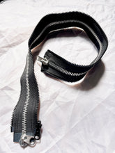 Load image into Gallery viewer, *New* Make My Belly Fit Zipper Adaptor For Metal Zipper (M10)
