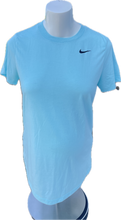 Load image into Gallery viewer, M The Nike Maternity Tee Dri Fit
