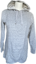 Load image into Gallery viewer, M Old Navy Maternity Hoodie in Grey
