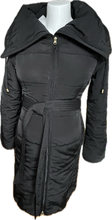 Load image into Gallery viewer, XS Thyme Maternity Winter Coat
