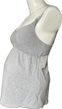Load image into Gallery viewer, XS Old Navy Feeding Tank in grey
