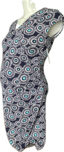 Load image into Gallery viewer, S Knee Length Maternity Dress

