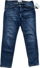 Charger l&#39;image dans la galerie, M Hatch Maternity Skinny Jeans
