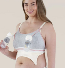 Load image into Gallery viewer, CLEARANCE *New* Bravado Clip and Pump Bra LAST ONE SIZE S
