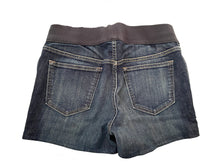 Load image into Gallery viewer, CLEARANCE S Old Navy Maternity Denim Shorts
