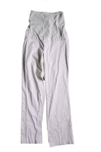 Load image into Gallery viewer, CLEARANCE S Motherhood Maternity Boot Cut Casual Pant 31&quot; inseam
