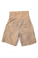 Load image into Gallery viewer, XS Thyme Maternity Quick Dry Shorts
