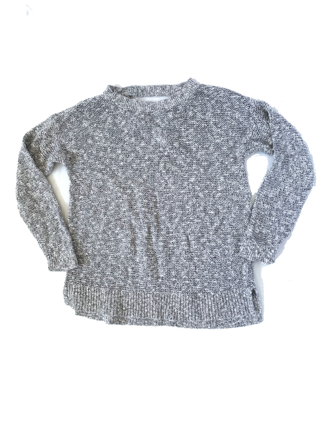 CLEARANCE XL Motherhood Maternity Knit Sweater