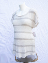 Load image into Gallery viewer, XL Motherhood Maternity Short Sleeve Knit
