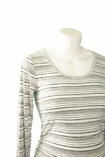 Load image into Gallery viewer, CLEARANCE S Glow Maternity Long Sleeve Top
