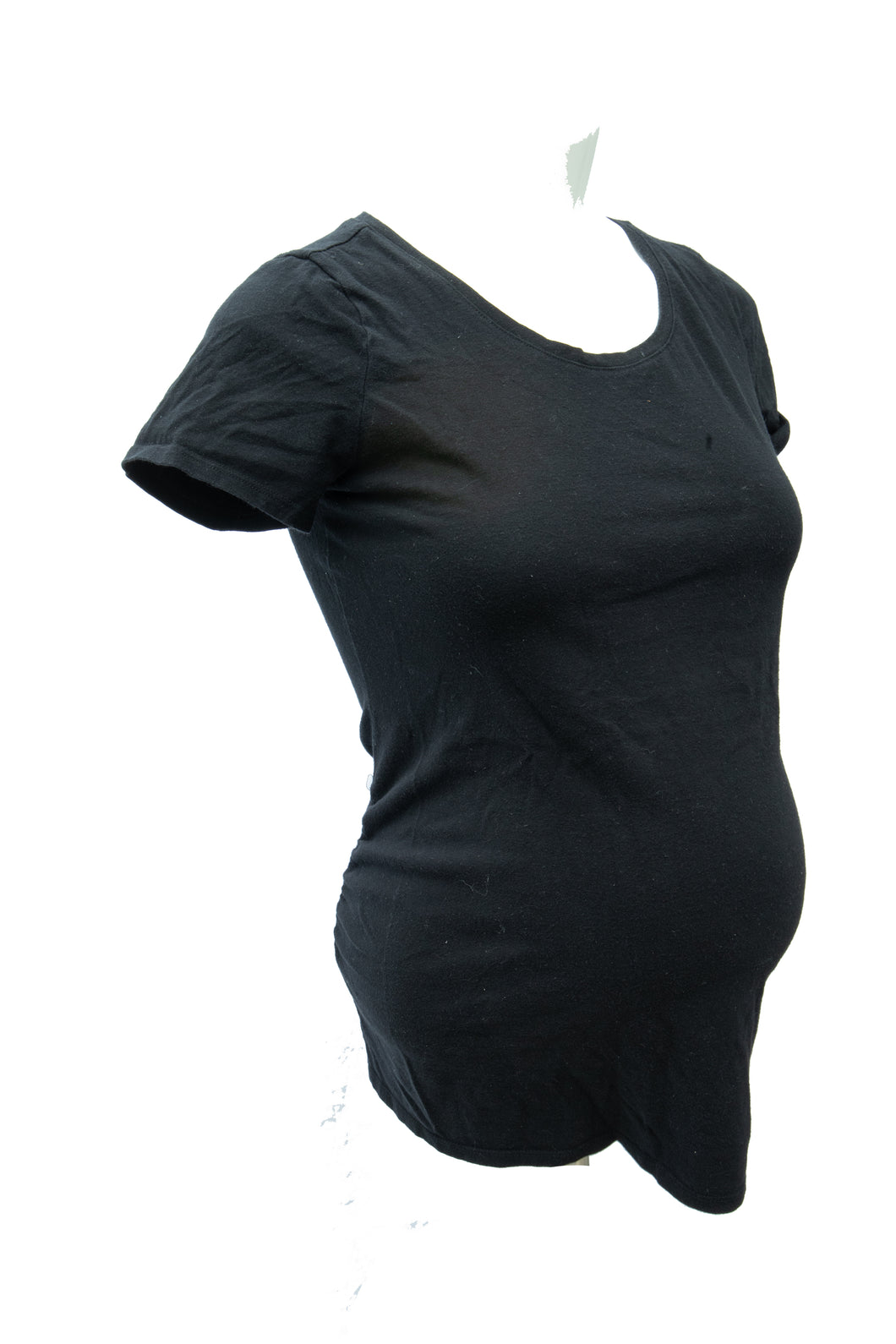 M Bump Start Maternity T-Shirts
