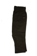 Load image into Gallery viewer, XL George Maternity Capris in Black
