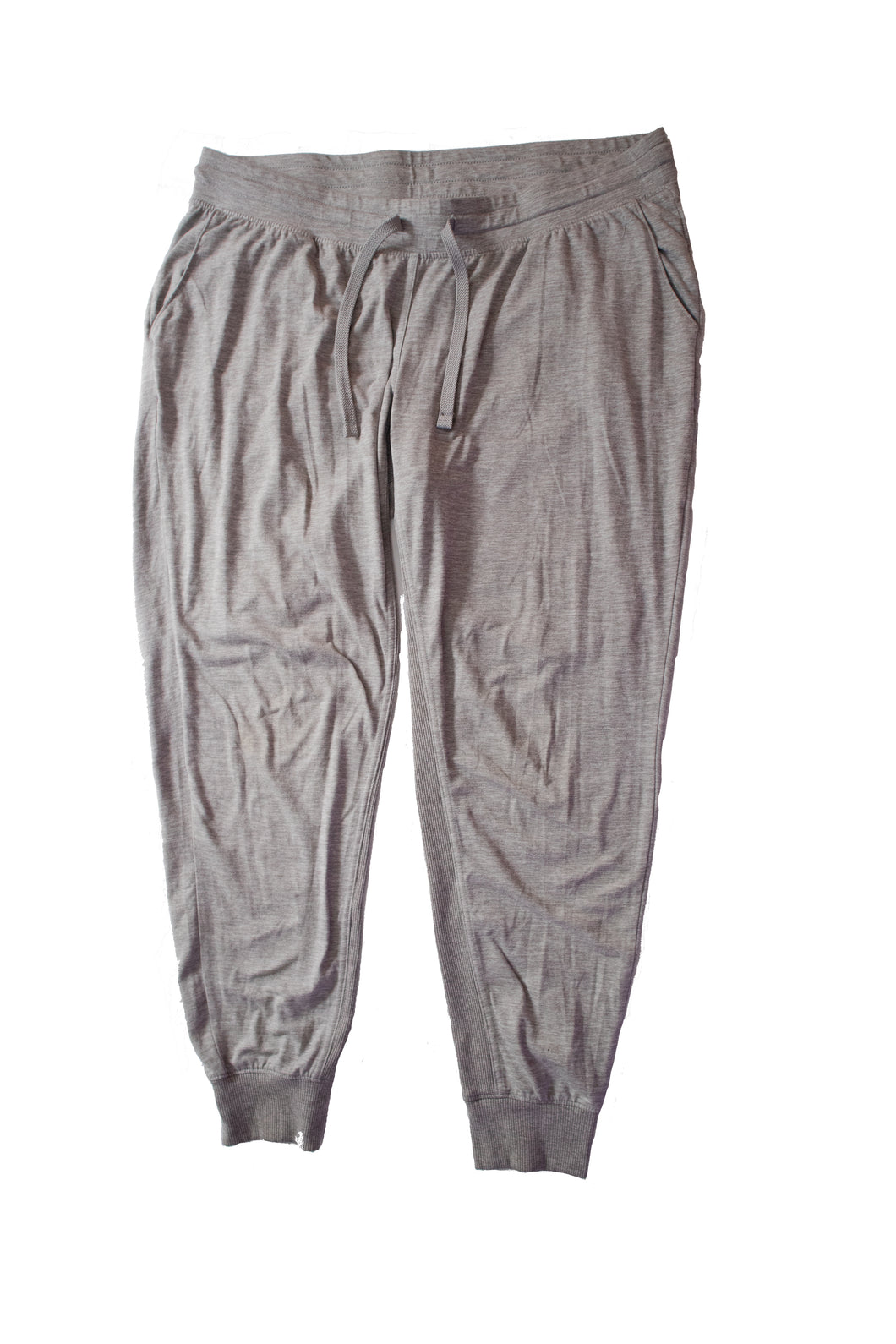 Gap Maternity Joggers in Grey Lounge Pregnant Pregnancy comfortable