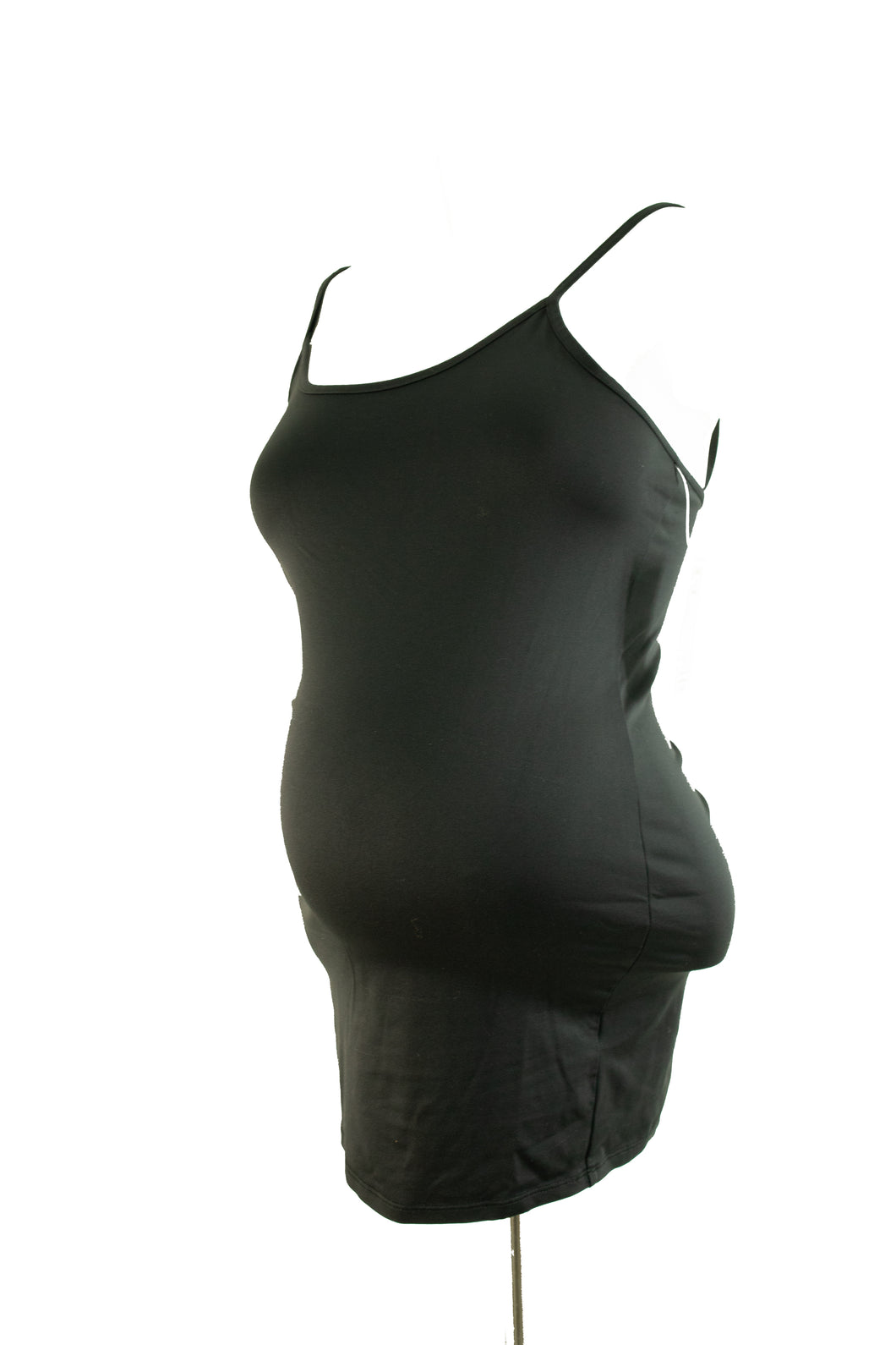 M Momzelle Maternity Cami in Black
