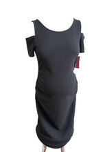 Load image into Gallery viewer, L Motherhood Maternity LBD
