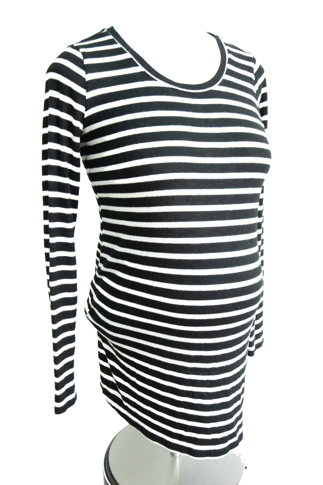S Old Navy maternity Long Sleeve Knit Top