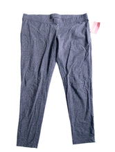 Load image into Gallery viewer, L Old Navy Maternity Low Rise Leggings in grey
