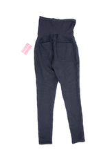 Load image into Gallery viewer, XS Motherhood Maternity Maia Secret Fit Skinny Ankle Pants
