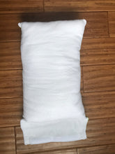 Load image into Gallery viewer, Travelling Breastfeeding Pillow/Muff
