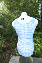 Charger l&#39;image dans la galerie, Tie Dye maternity op. Summer Maternity clothes 7tee Dyes pregnant pregnancy short sleeve
