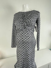 Load image into Gallery viewer, CLEARANCE S Gap Maternity Sweater Dress
