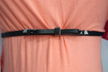 Load image into Gallery viewer, CLEARANCE Thyme maternity Empire Waist Belt
