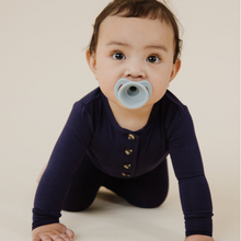 Load image into Gallery viewer, Pop &amp; Go Pacifier  Choose - Stage 1/ 0-3M - Smash Cake/Cloud 9

