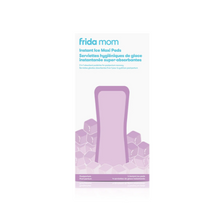 Load image into Gallery viewer, Frida Mom Instant Ice Maxi Pads-Postpartum Padsicles Pack of 4 or 8
